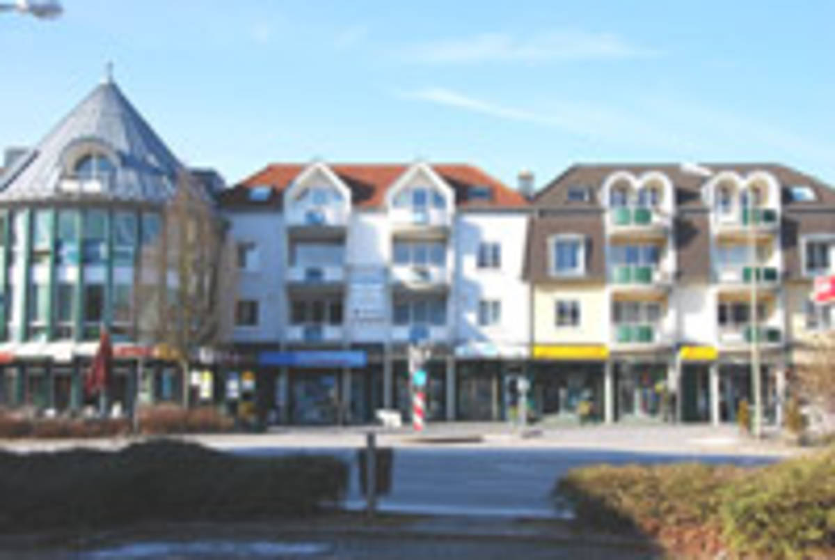 Fewo Lindlar-Zentrum