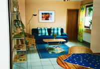 Ferienwohnung P. Sauermann Ferienwohnung P. Sauermann