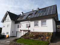 Ferienwohnung Höller Ferienwohnung Höller