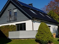 Ferienhaus Schiffarth Ferienhaus Schiffarth