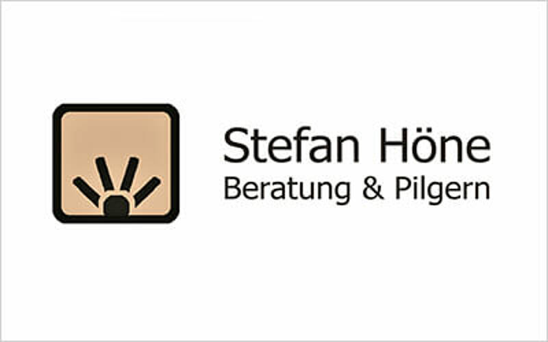 Stefan Höne – Beratung und Pilgern