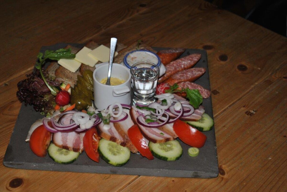 Steinhauerplatte Steinhauerplatte