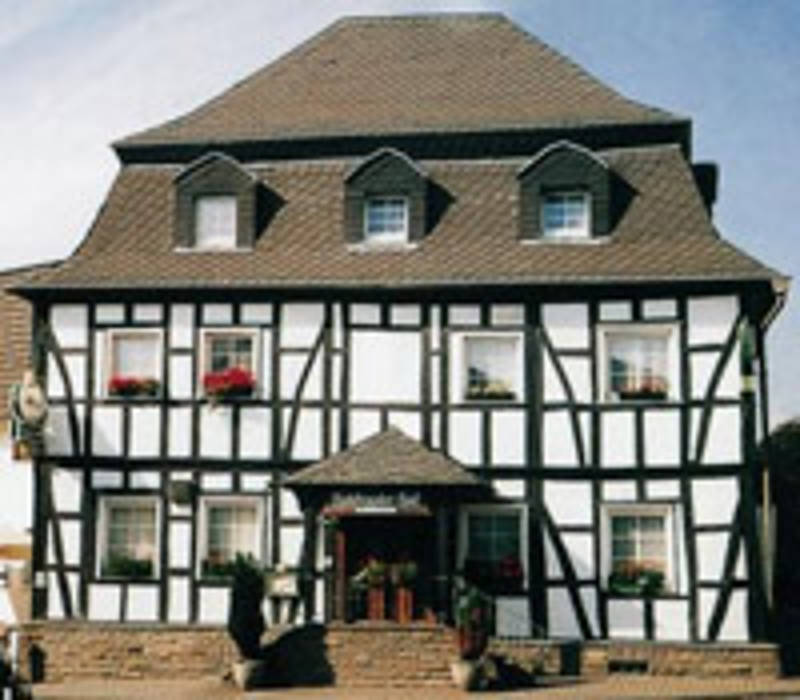 Gasthof-Restaurant "Hohkeppeler Hof" Gasthof-Restaurant "Hohkeppeler Hof"