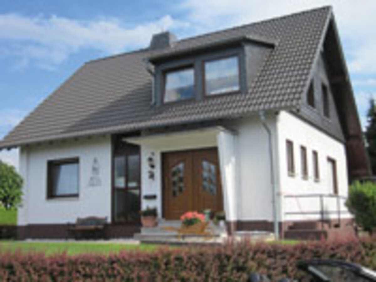 Ferienwohnung Lohmar Ferienwohnung Lohmar