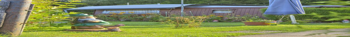 Camping im Bergischen Land Camping im Bergischen Land