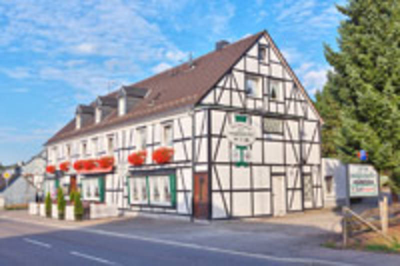 Hotel-Restaurant "Zum Musikalischen Wirt"
