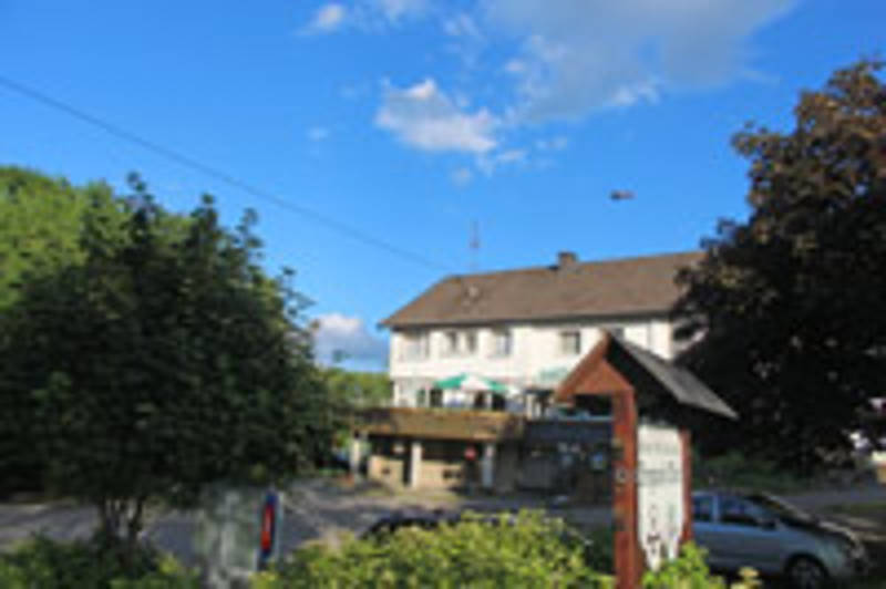 Landgasthof "Bergische Rhön" Landgasthof "Bergische Rhön"