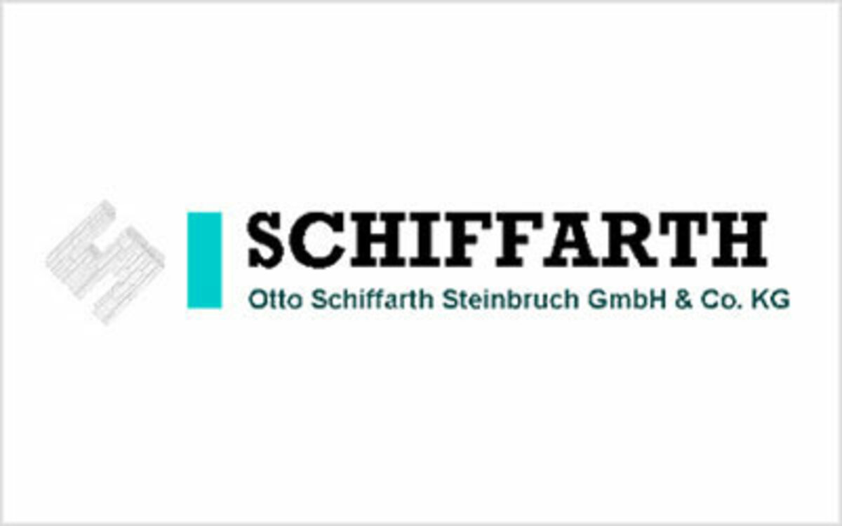 Otto Schiffarth Steinbruch GmbH & Co. KG