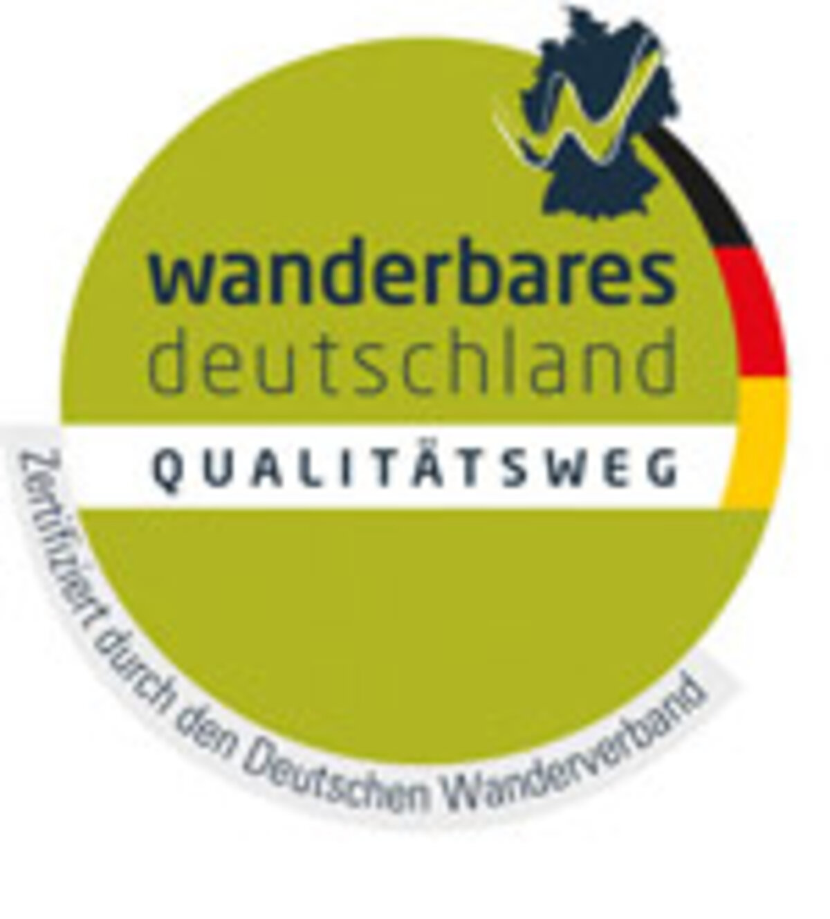 Qualitätsweg-Logo Qualitätsweg-Logo