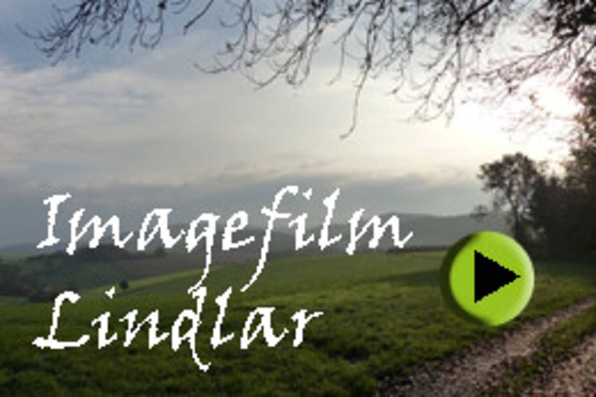 Die Gemeinde Lindlar im Film