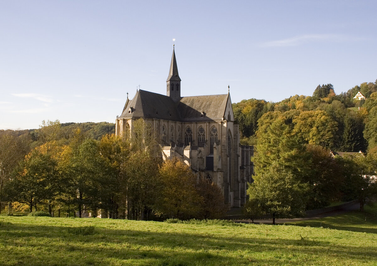 Altenberger Dom Altenberger Dom