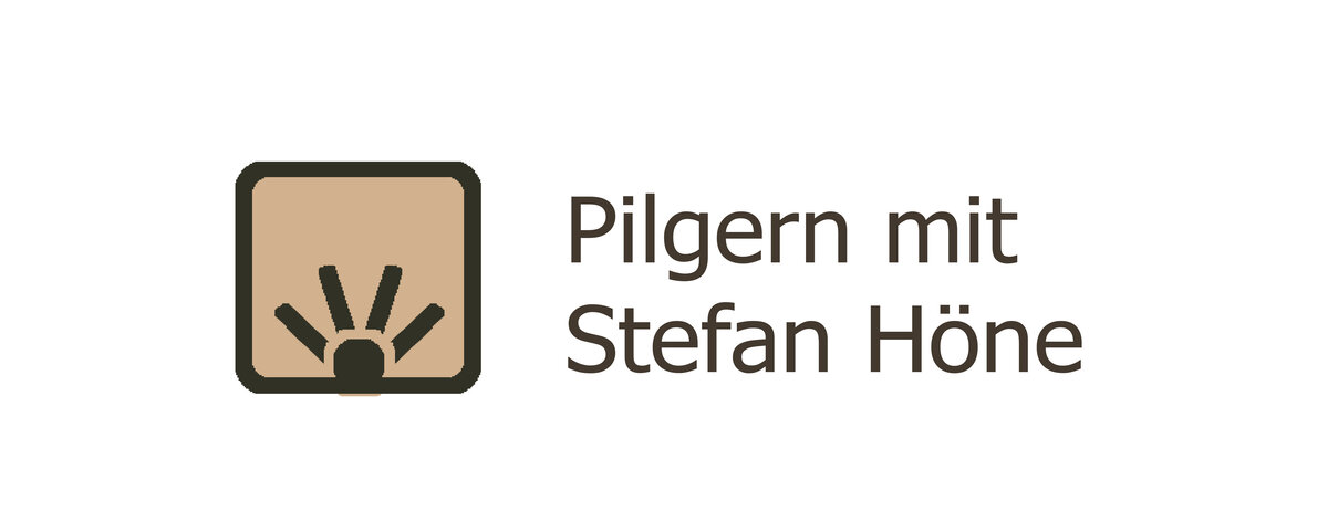 Pilgern mit Stefan Höne Pilgern mit Stefan Höne