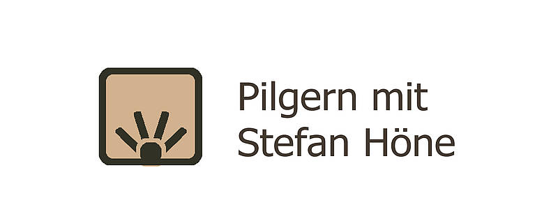 Pilgern mit Stefan Höne 