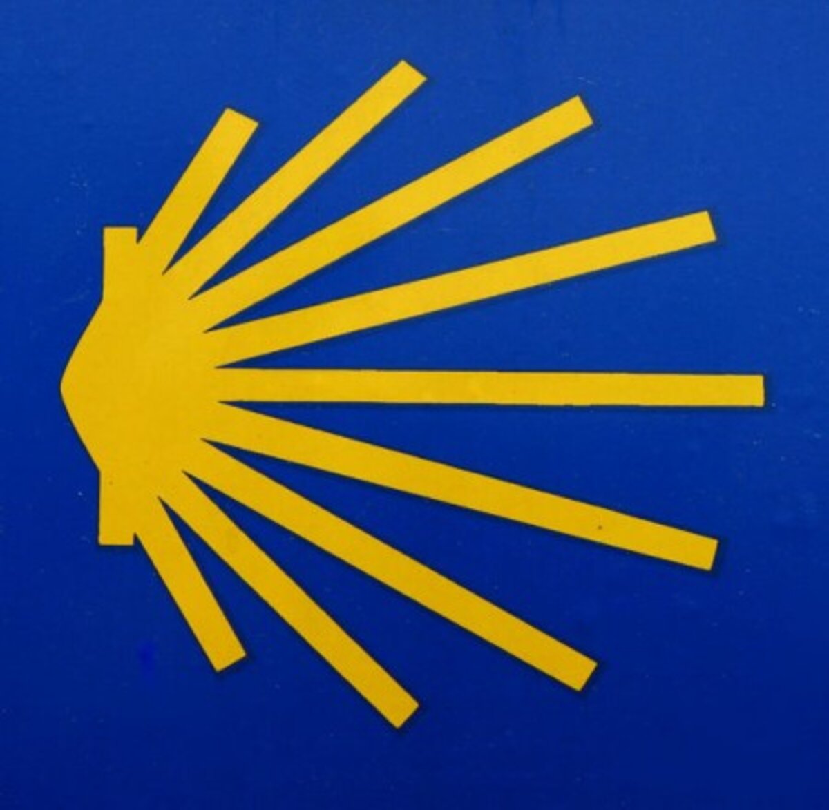 Jakobsweg Logo Jakobsweg Logo