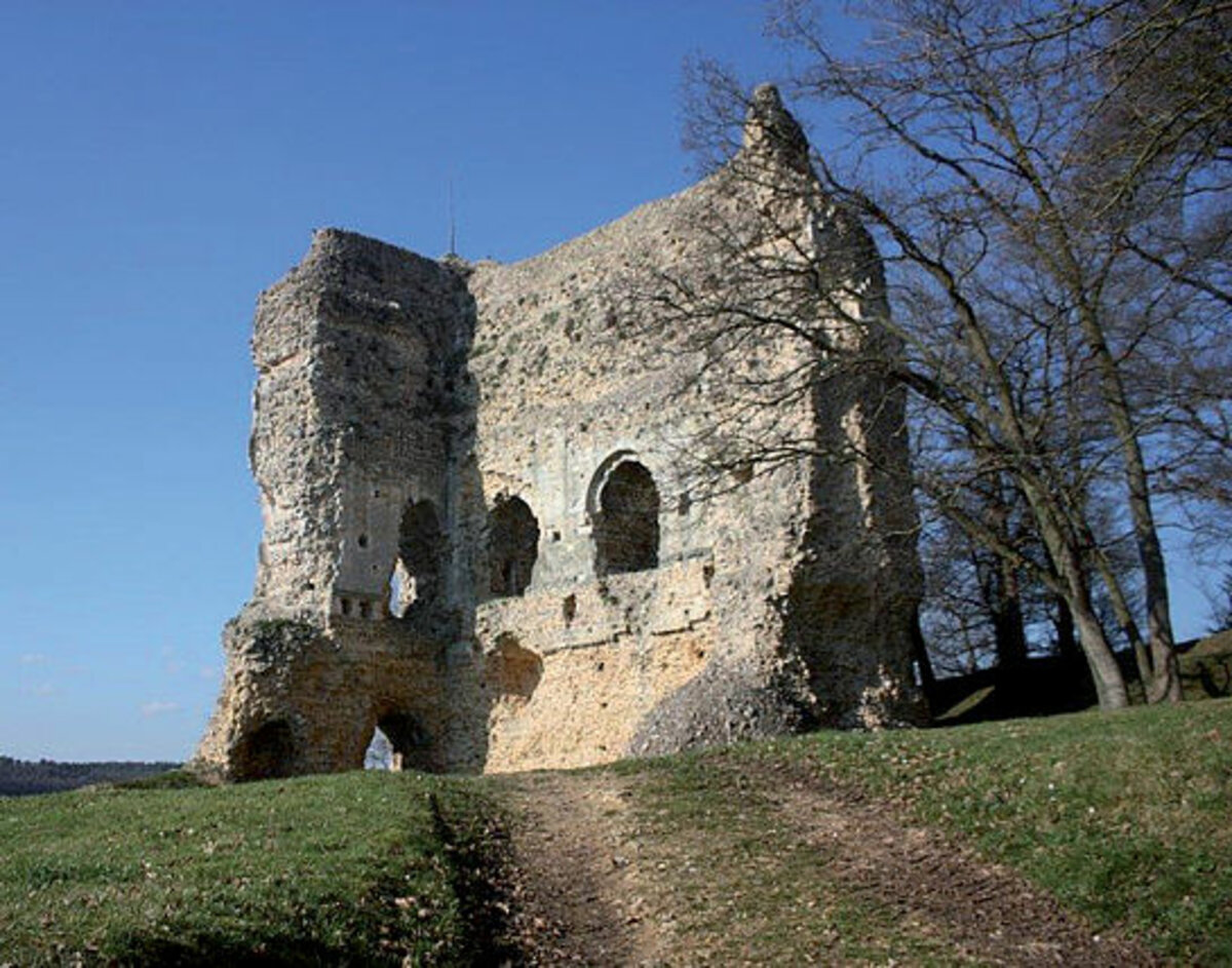 Brionne (Frankreich) Brionne (Frankreich)