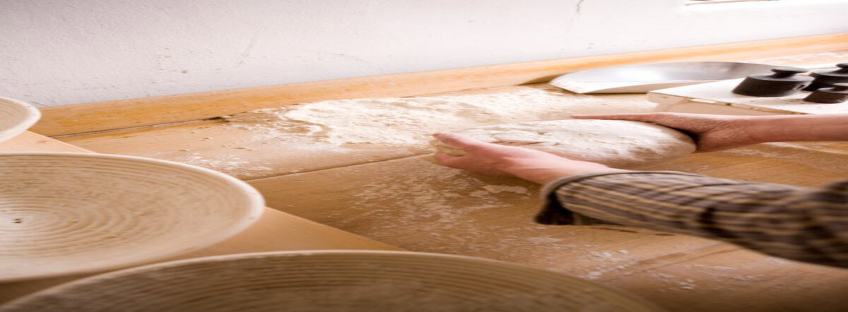 Brot backen Brot backen