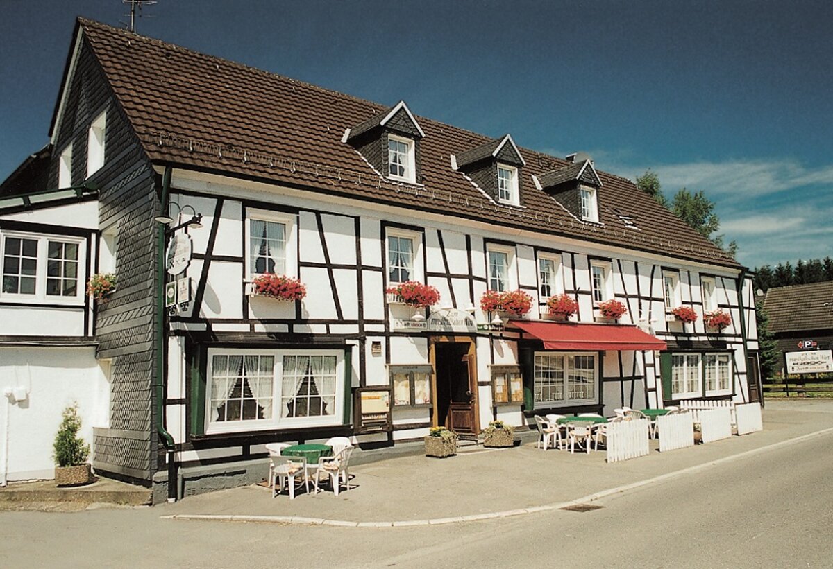 Ferienwohnung "Zum Musikalischen Wirt" Ferienwohnung "Zum Musikalischen Wirt"