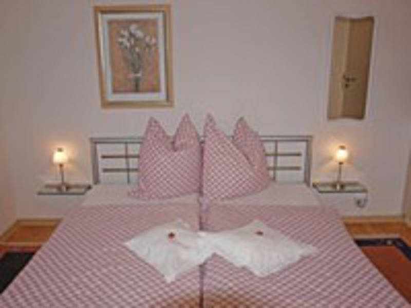 Ferienwohnung Brigitte Prinz