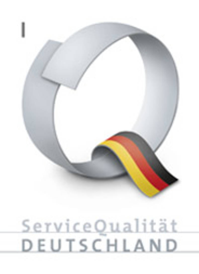 ServiceQualität Deutschland ServiceQualität Deutschland