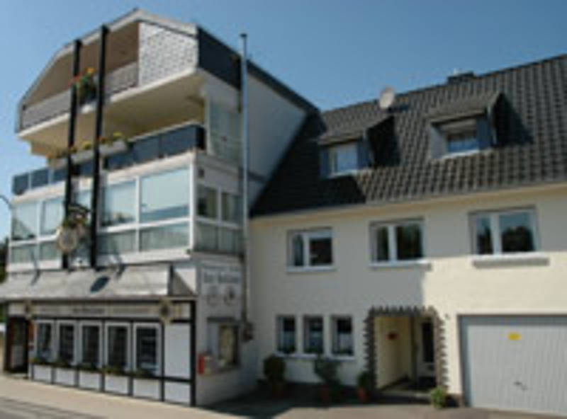 Hotel-Restaurant "Zum Holländer"*** Hotel-Restaurant "Zum Holländer"***