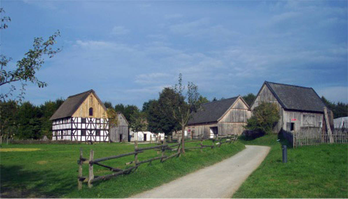 LVR-Freilichtmuseum
