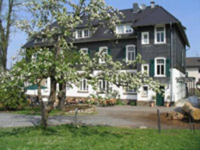 Hotel "artgenossen" Hotel "artgenossen"