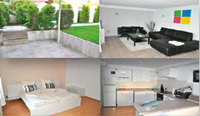 Ferienwohnung Schüller Ferienwohnung Schüller