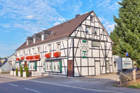 Hotel-Restaurant "Zum Musikalischen Wirt" Hotel-Restaurant "Zum Musikalischen Wirt"