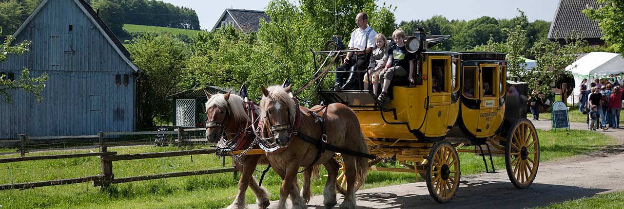 Familie & Kinder