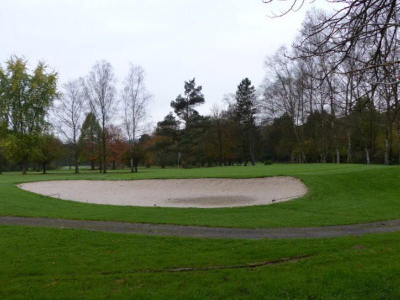Golfclub Georghausen